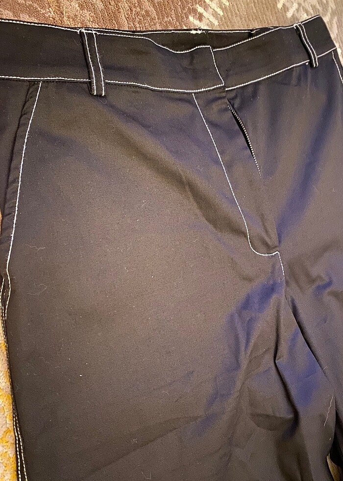 Kargo pantolon - Görsel 2