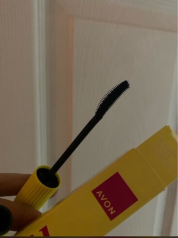 Avon rimel