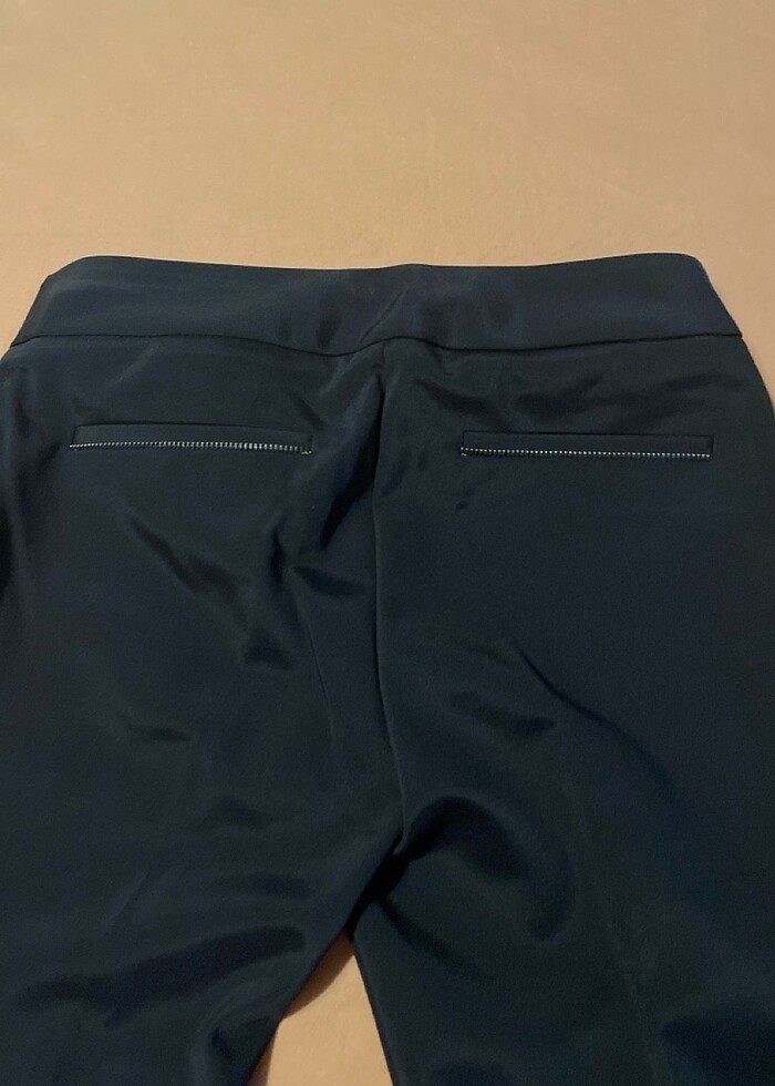 Kumaş pantolon - Görsel 4