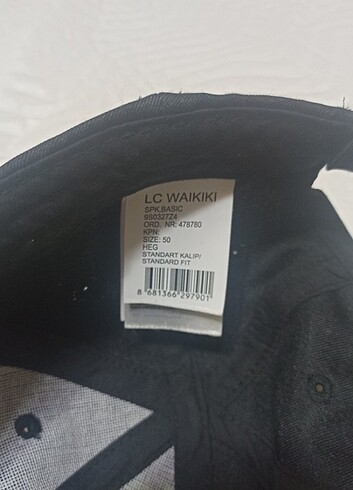 LC Waikiki Şapka