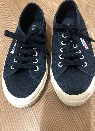 36 Beden lacivert Renk #superga