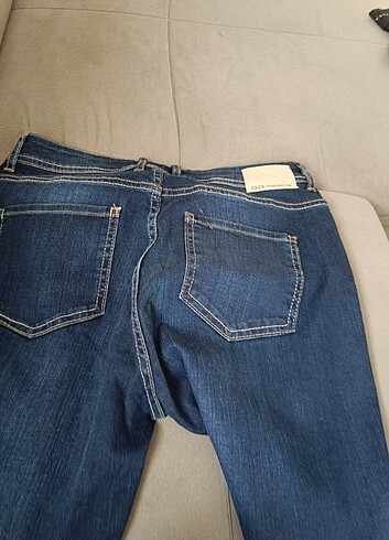 Kot pantolon