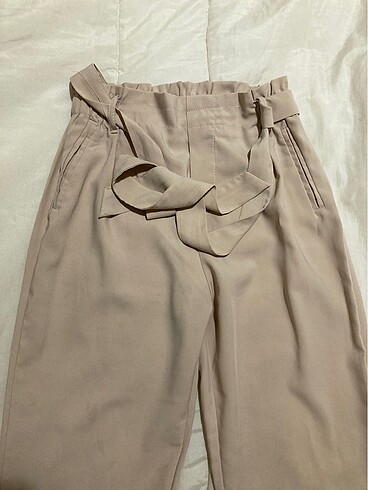 Bej pantolon