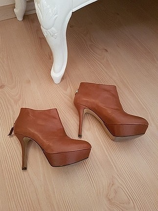 37 Beden nine west 37bucuk bootie