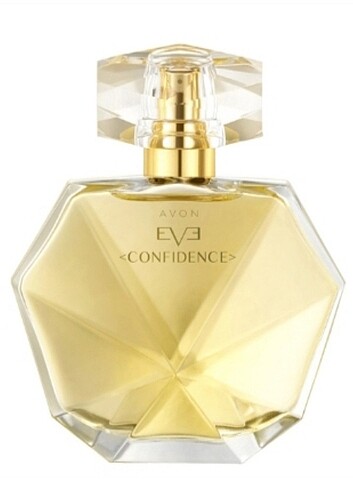 Avon Confidence Edp Parfüm