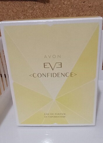 Avon Avon Confidence Edp Parfüm
