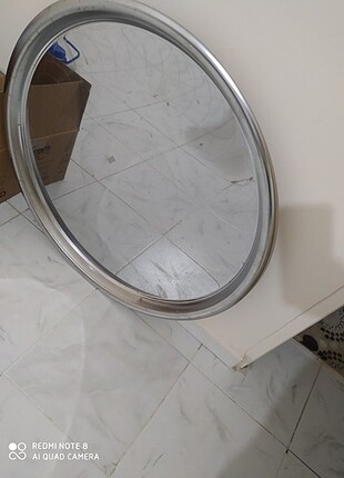 Diğer Gümüş yer tepsisi