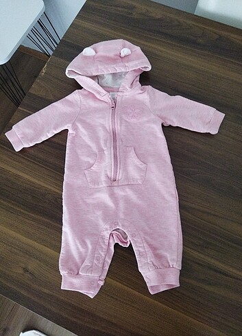 Tulum 3/6 ay - Görsel 4