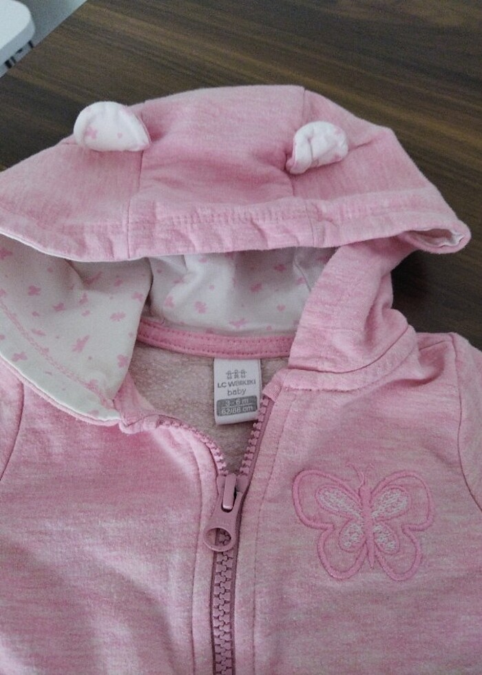 Tulum 3/6 ay - Görsel 2