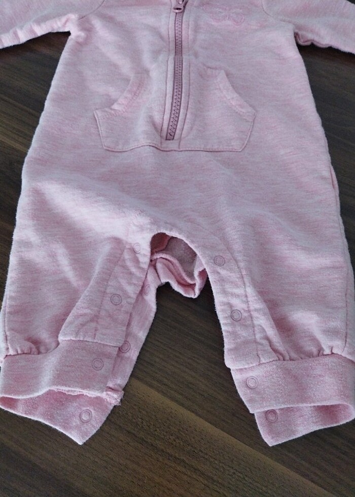 Tulum 3/6 ay - Görsel 3