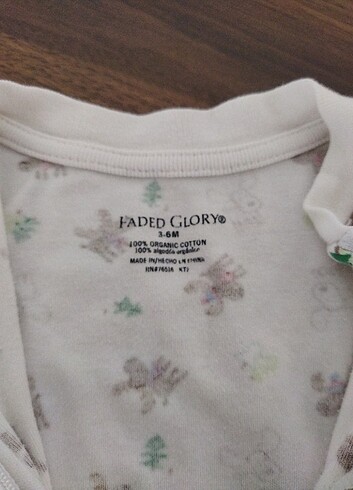 3/6 ay tulum - Görsel 3