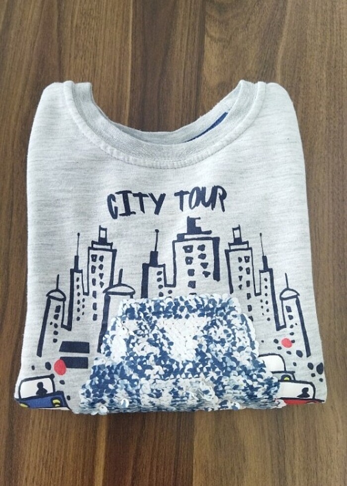 3/4 yaş DeFacto  - Görsel 3