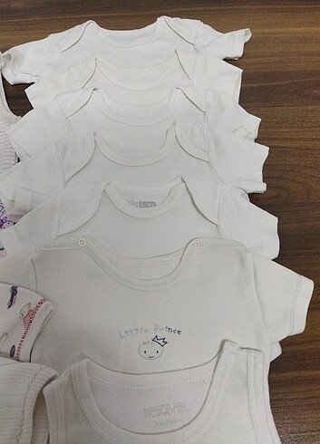 14 adet body - Görsel 7