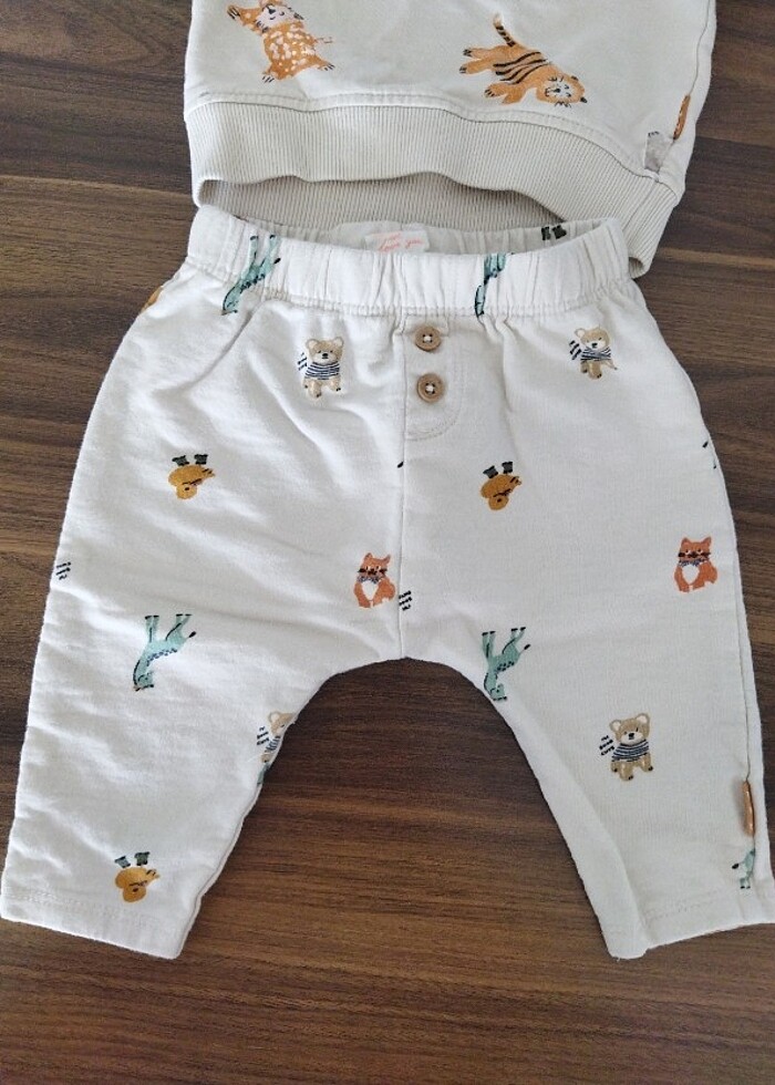 Hema bebek giyim  - Görsel 3