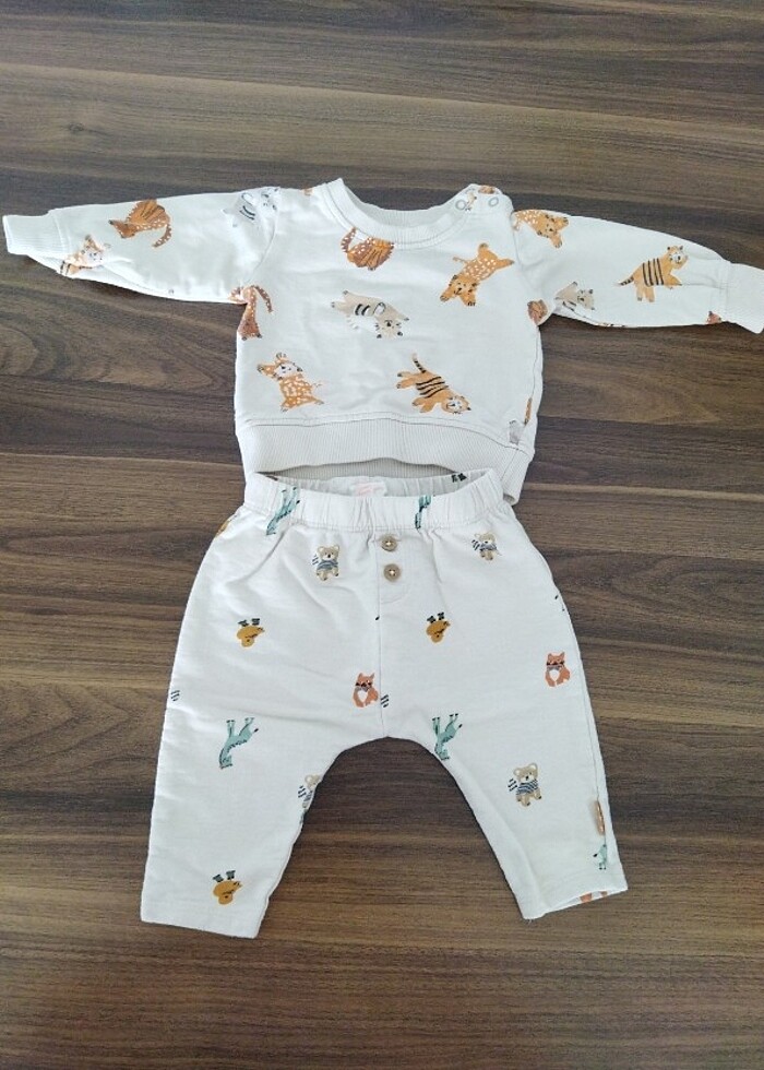 Hema bebek giyim  - Görsel 4