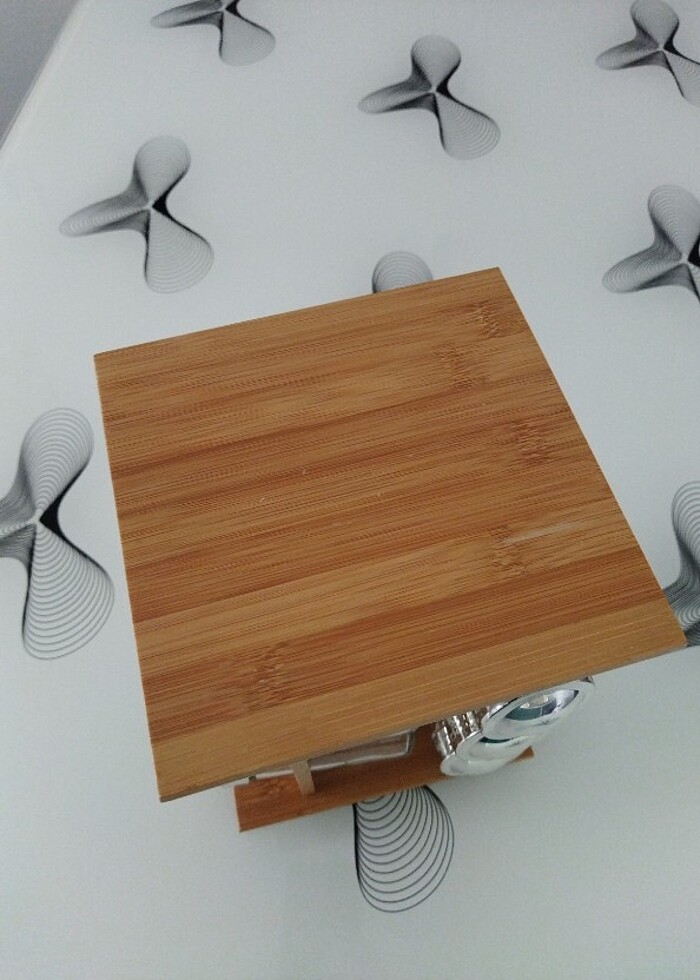 Bambum baharatlık  - Görsel 4