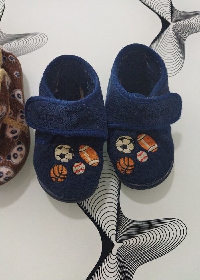 İkili panduf - Görsel 2