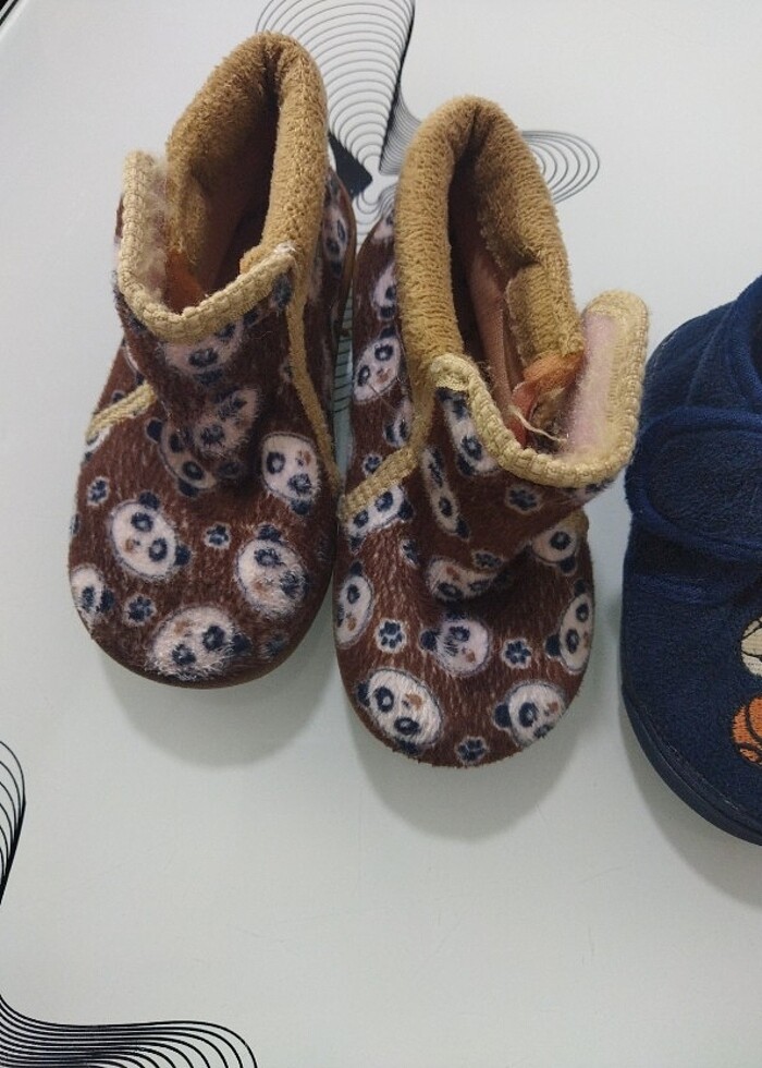 İkili panduf - Görsel 3