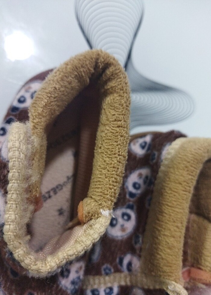 İkili panduf - Görsel 5