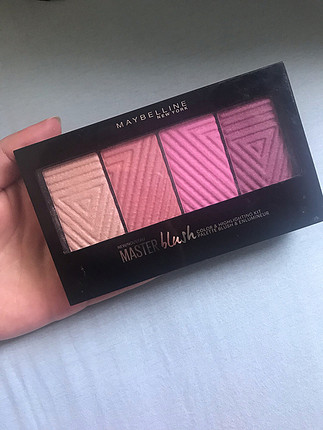 Maybelline Maybelline Master Blush