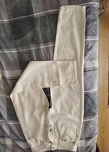 PULLANDBEAR PANTALON