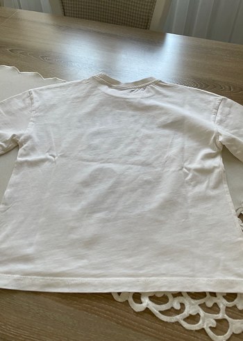 Defacto Düğmeli Siyah Kız Denim Etek ve Tshirt