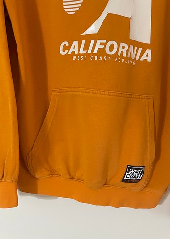 H&M 12-14 YAŞ ERKEK ÇOCUK SWETSHİRT - Görsel 3