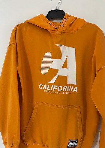 H&M 12-14 YAŞ ERKEK ÇOCUK SWETSHİRT - Görsel 2