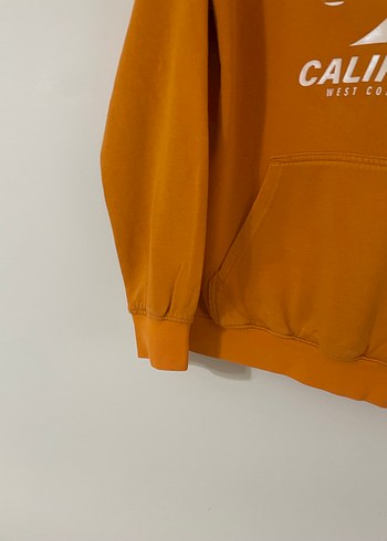 H&M 12-14 YAŞ ERKEK ÇOCUK SWETSHİRT - Görsel 4