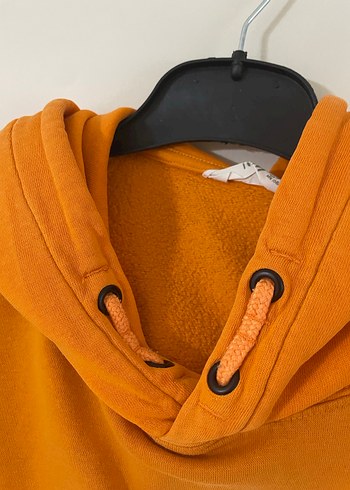 H&M 12-14 YAŞ ERKEK ÇOCUK SWETSHİRT - Görsel 6