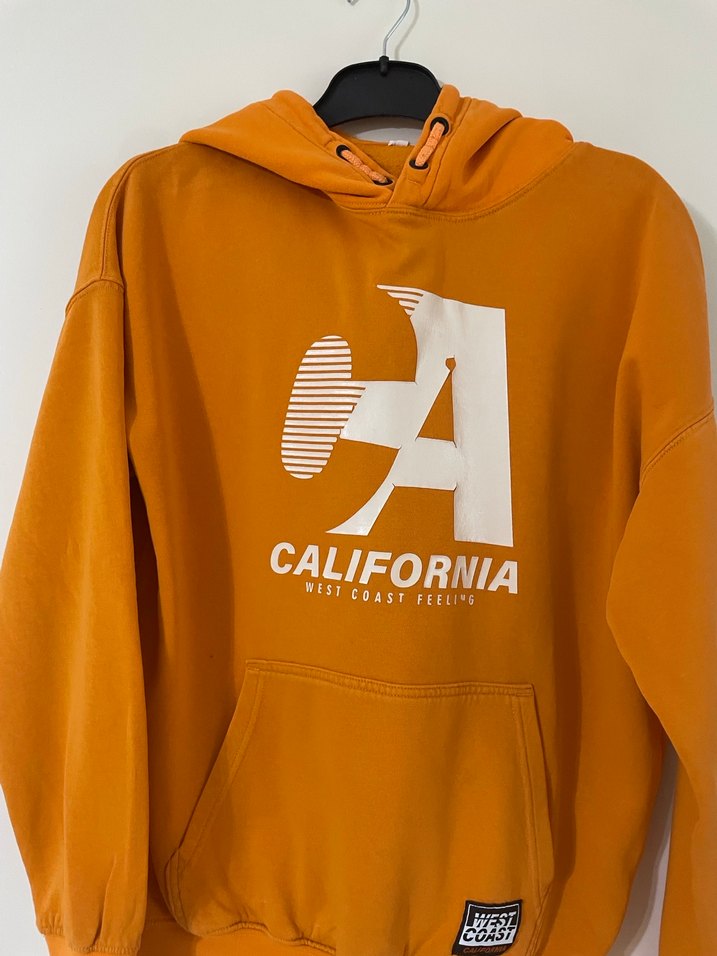 H&M 12-14 YAŞ ERKEK ÇOCUK SWETSHİRT - Görsel 2