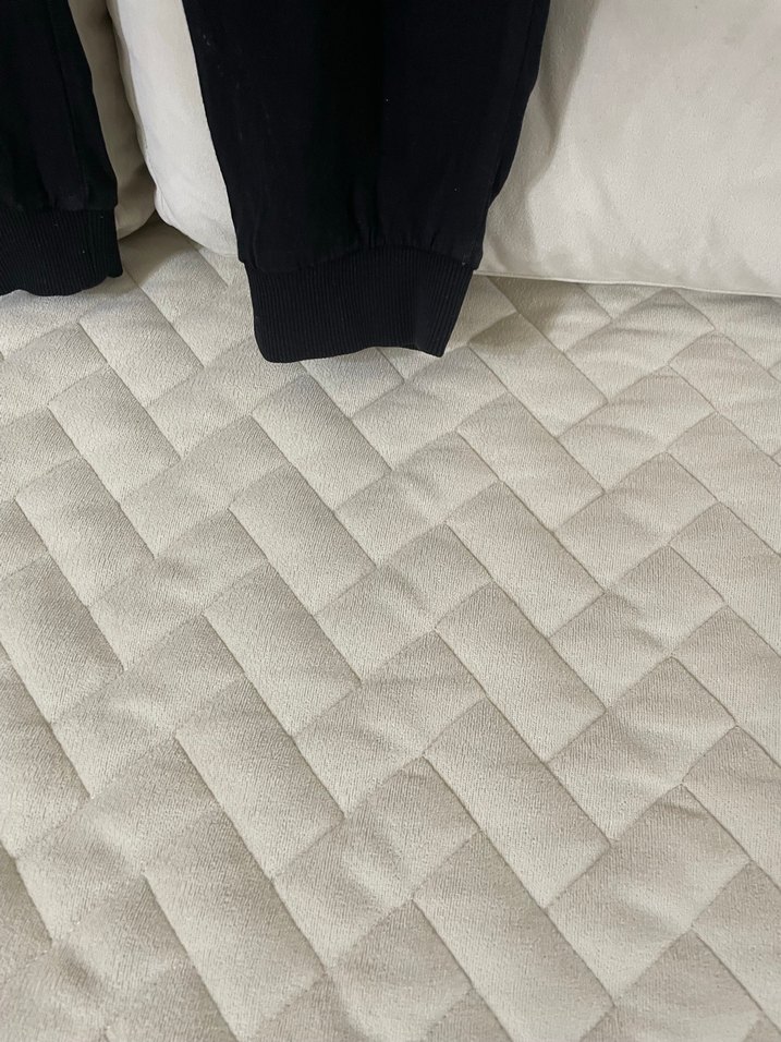 Kadın Siyah Goth Fermuarlı Tulum - Görsel 4