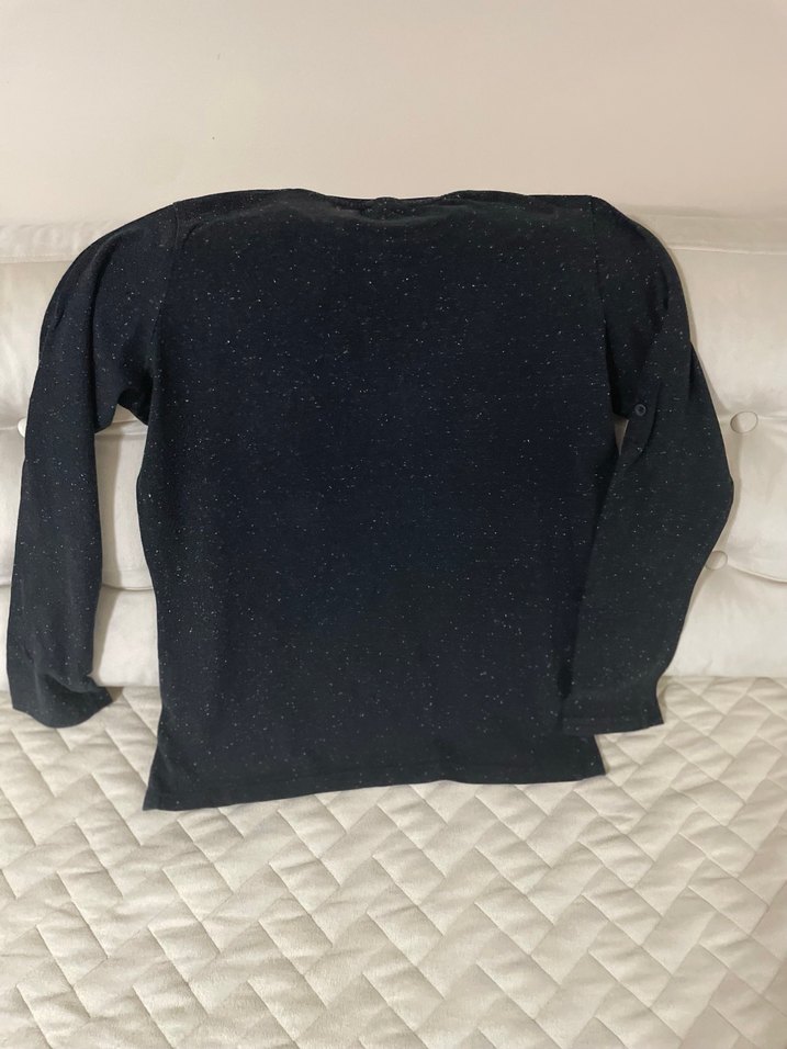 12-13 yaş swetshirt - Görsel 3