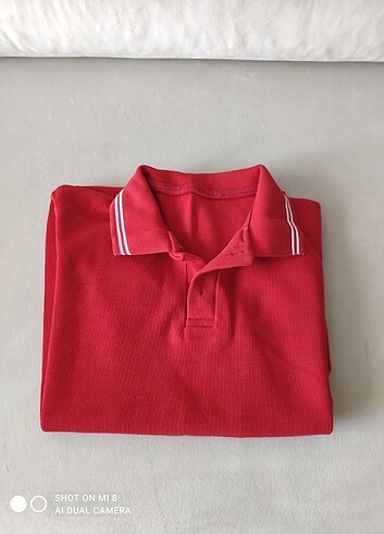 H&M 9-10 yaş erkek çocuk swetshirt