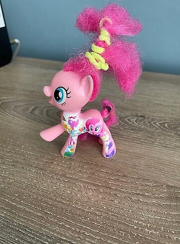 MY LİTTLE PONY FLUTTERSH