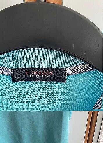 U.S Polo Assn. US POLO ERKEK TSHİRT