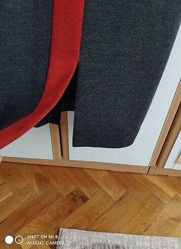 m Beden YÜNLÜ DAR ETEK