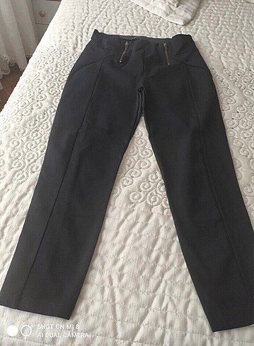 Bershka BERSHKA MARKA KADIN PANTOLON