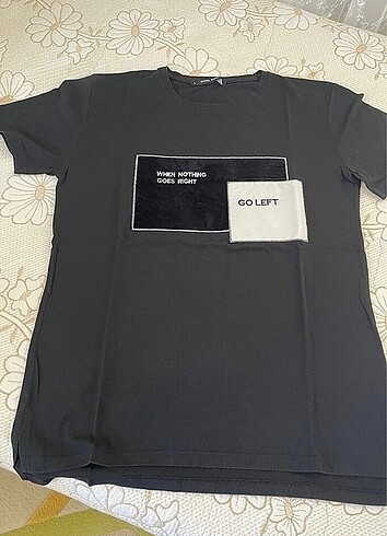 LC Waikiki LCW ŞORT VE TSHİRT
