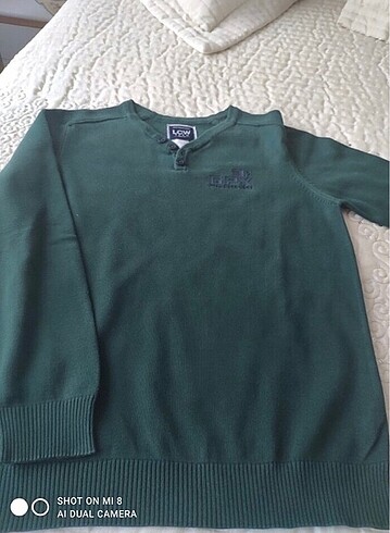LC Waikiki LCW ERKEK KAZAK