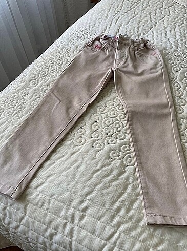 U.S Polo Assn. US POLO 6 YAŞ KIZ ÇOCUĞU TAKIM