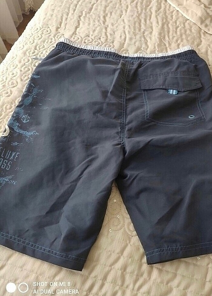 LCW MARKA ERKEK MAYO - Görsel 4