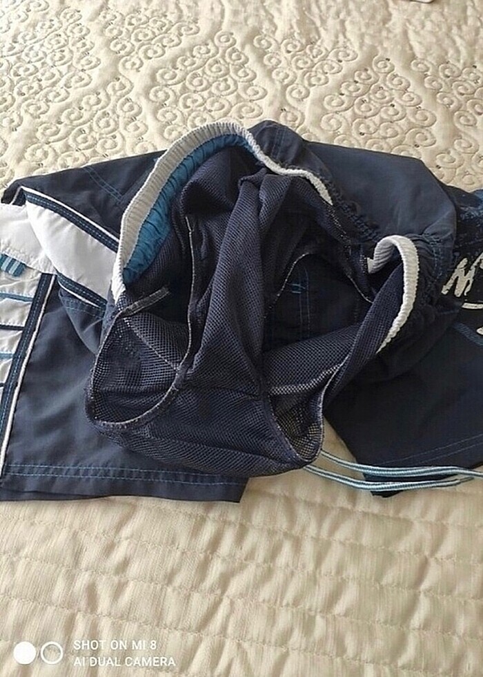 LCW MARKA ERKEK MAYO - Görsel 3