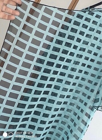 LARONOR MARKA ŞİFON PAREO - Görsel 4