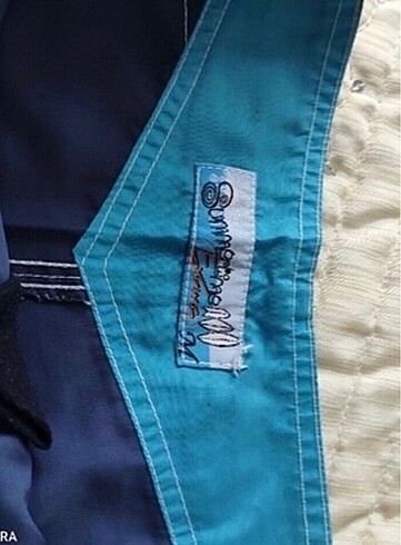 EXUMA MARKA ERKEK MAYO - Görsel 2