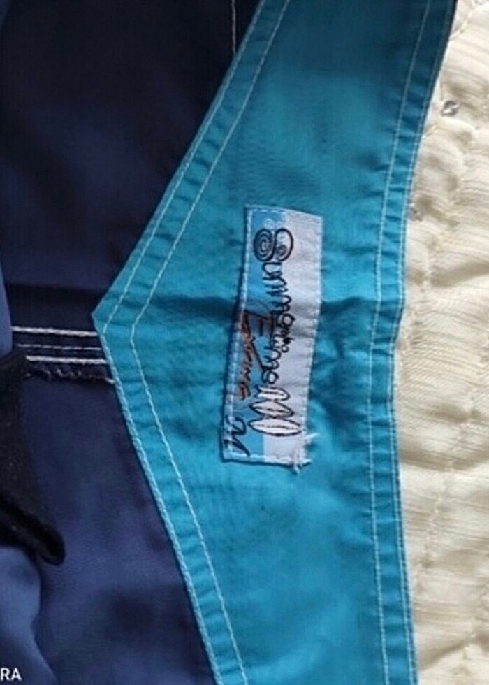 EXUMA MARKA ERKEK MAYO - Görsel 2