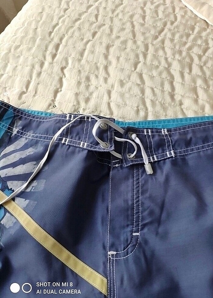 EXUMA MARKA ERKEK MAYO - Görsel 3