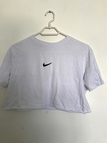 Nike crop