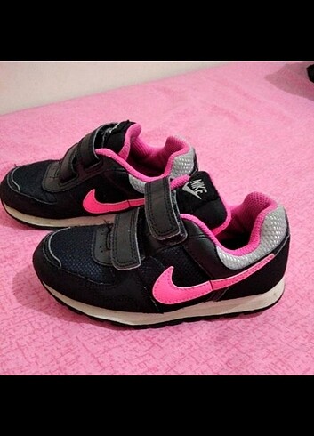 Orijinal Nike çocuk spor ayakkabi