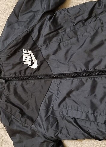 12-18 Ay Beden Nike orjinal mont